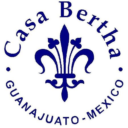 Casa Bertha Hostel Γκουαναχουάτο Εξωτερικό φωτογραφία