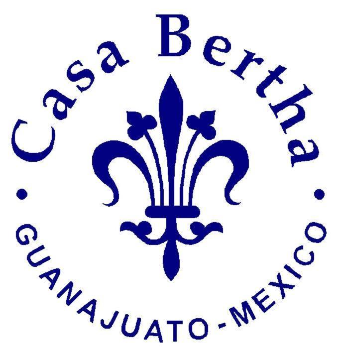 Casa Bertha Hostel Γκουαναχουάτο Εξωτερικό φωτογραφία