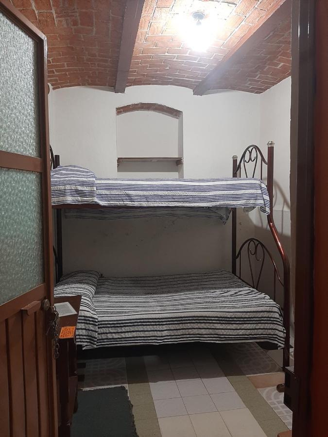 Casa Bertha Hostel Γκουαναχουάτο Εξωτερικό φωτογραφία